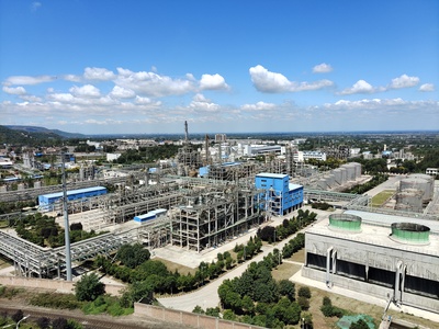 陜化公司一季度BDO產(chǎn)銷(xiāo)開(kāi)新局