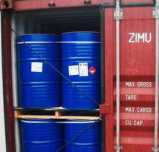 天津進口化工品報關代理