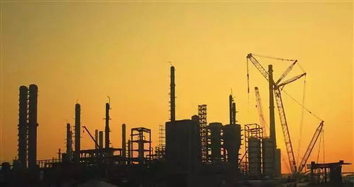 精細(xì)化工關(guān)聯(lián)的行業(yè)都有哪些 基于精細(xì)化工產(chǎn)業(yè)鏈分析