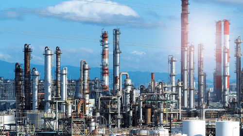 化工行業(yè)商標注冊類別的選擇策略