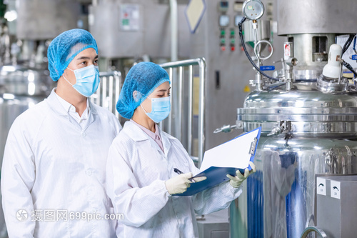 守護安全的“火眼金睛” 化工廠鍋爐設(shè)備檢查的技術(shù)與責任