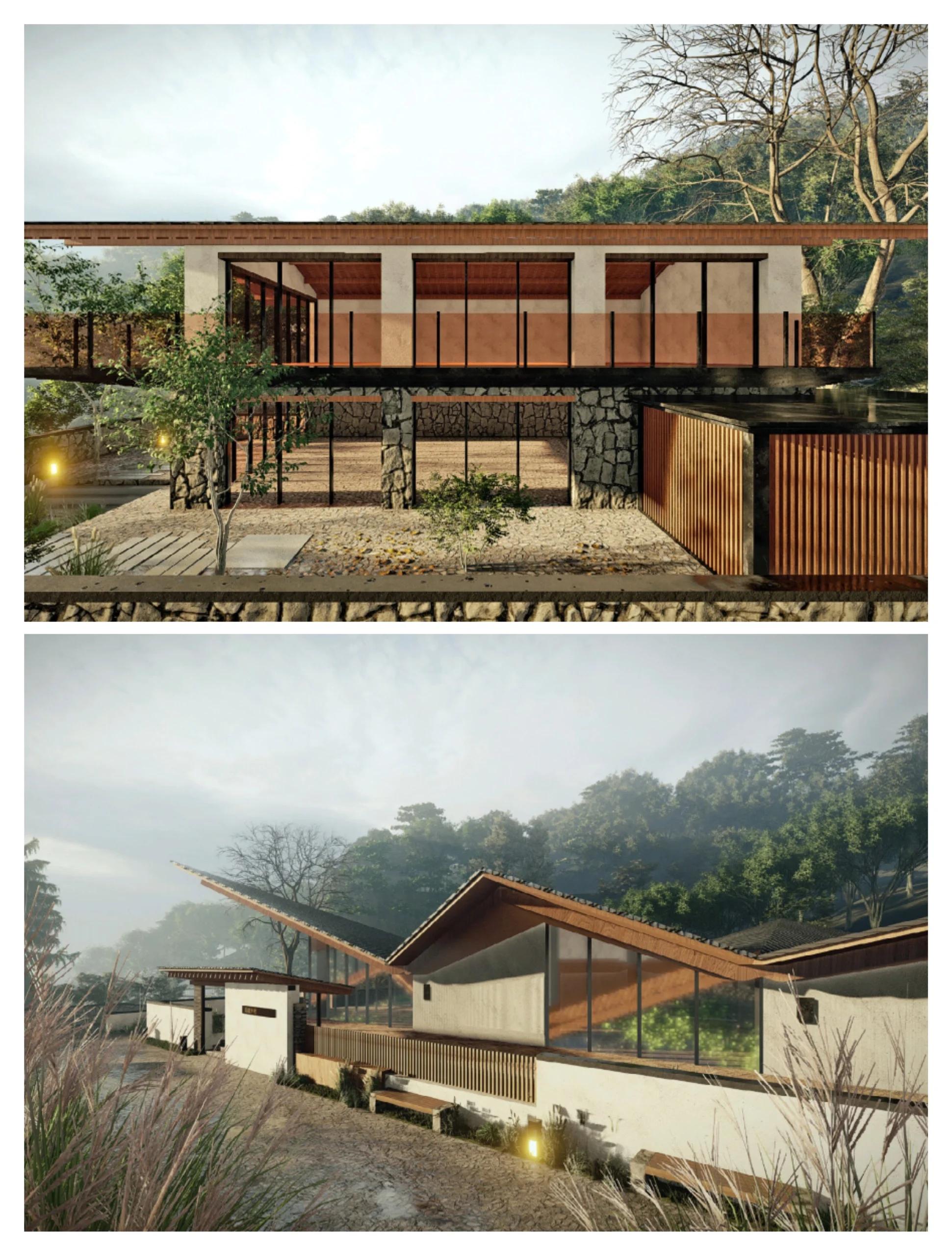 鄉(xiāng)村旅游規(guī)劃秘訣 從生活到景觀，激活旅游業(yè)務(wù)的三大路徑